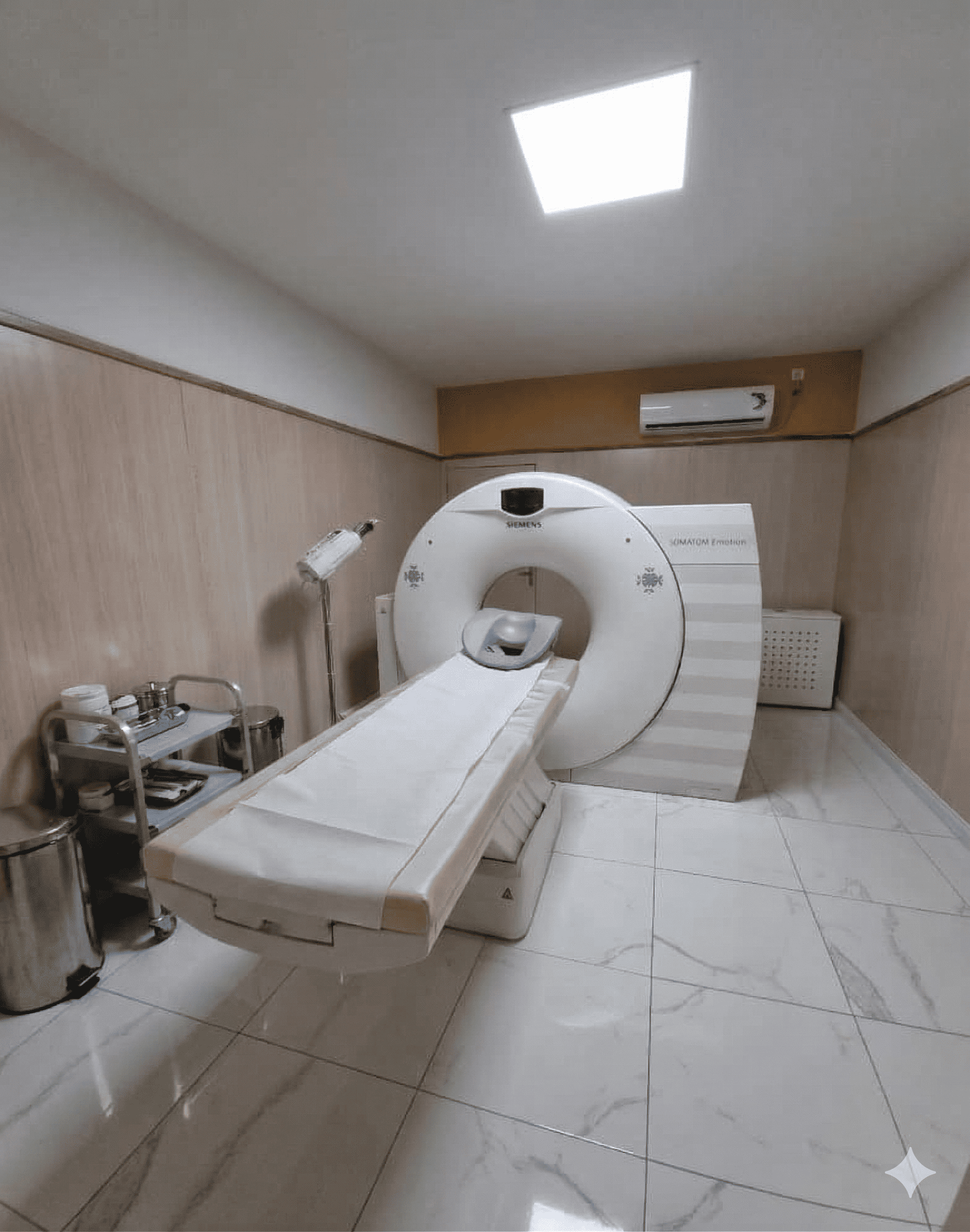 Équipement médical GRIM